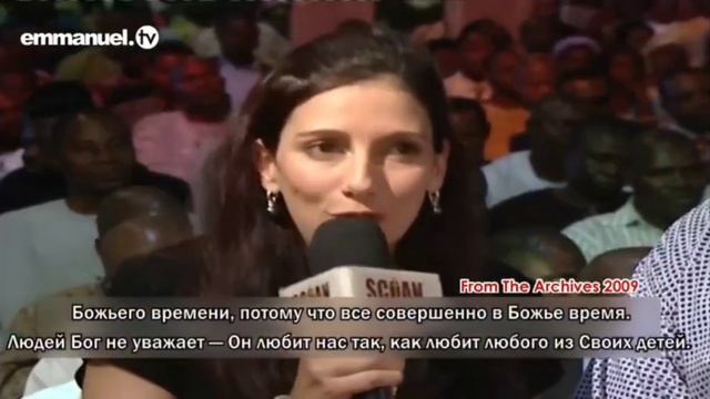 Как Бог дал нам ребёнка после 10 лет бесплодия!!! смотреть онлайн