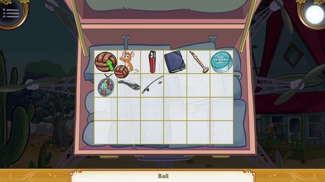 We get a portfolio of bandits. Walkthrough #4 (Slap Village: Reality Slap) смотреть онлайн