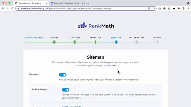 How To Create An Affiliate Marketing Website | For Beginners смотреть онлайн