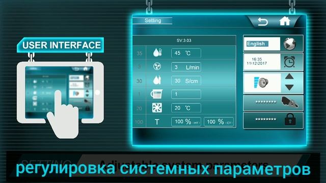 Диодный лазер ADL1 с длинами волн 808 нм и 755+808+1064 нм. смотреть онлайн