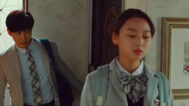 ??Стал красавчиком ради неё?? Клип к дораме "парень внутри меня" ? The Man Inside me ? смотреть онлайн