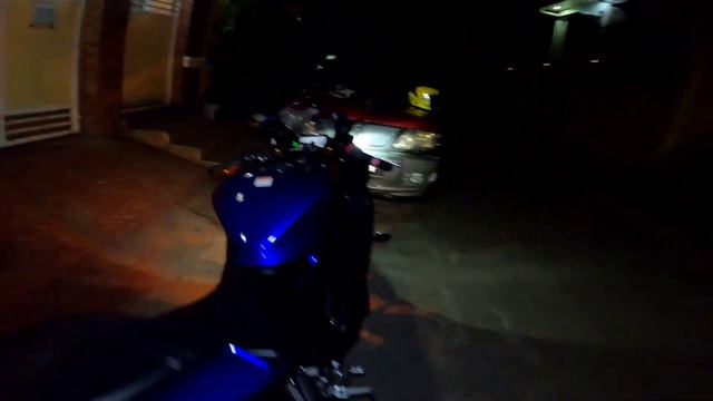 Yamaha R3 2023 ABS SRP 290,000 | Kirby Motovlog смотреть онлайн