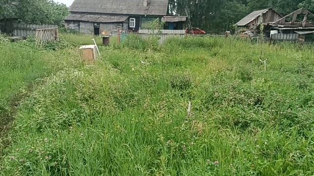 Огород смотреть онлайн