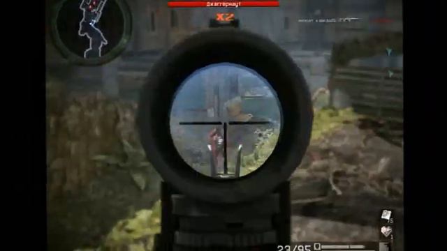 Warface прохождение Миссия PVE легко Перебои со связью 2015
