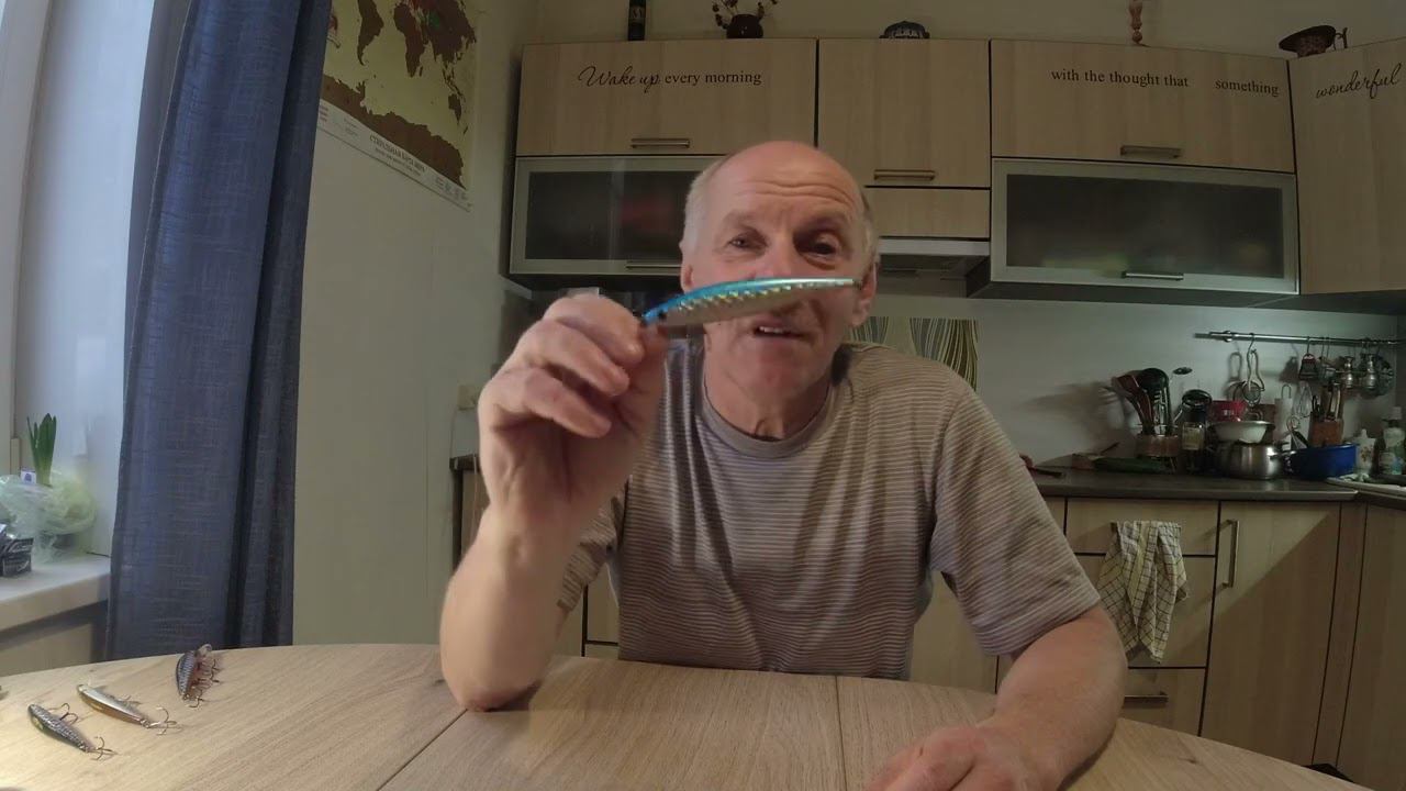 Самая похожая копия. Обзор TsuYoki FLIRT 115SP. смотреть онлайн