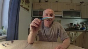 Самая похожая копия. Обзор TsuYoki FLIRT 115SP.