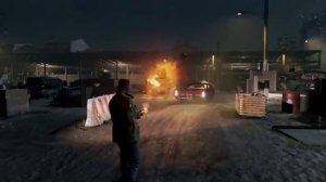 МИССИЯ- Ростов 90-х