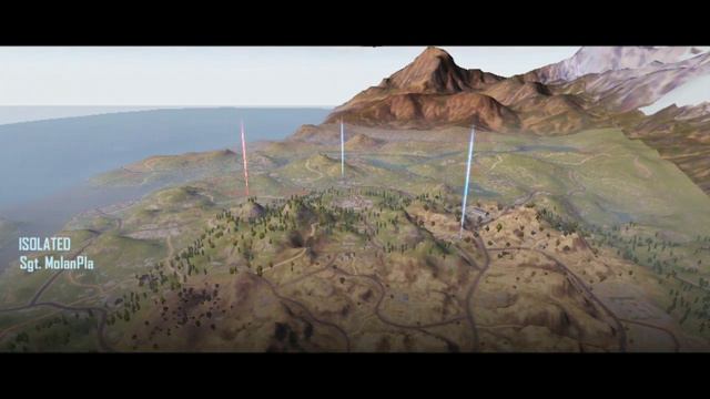 Call Of Duty Mobile режим Battle Royale смотреть онлайн