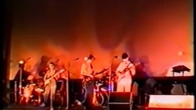 Колючая Проволока - КЭКС-96 смотреть онлайн