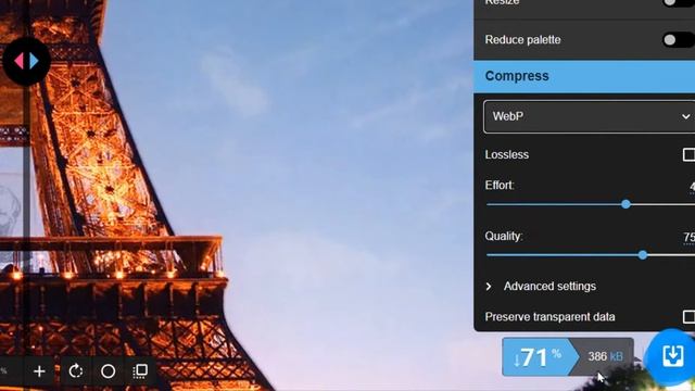 How to Convert Images to WebP Format смотреть онлайн