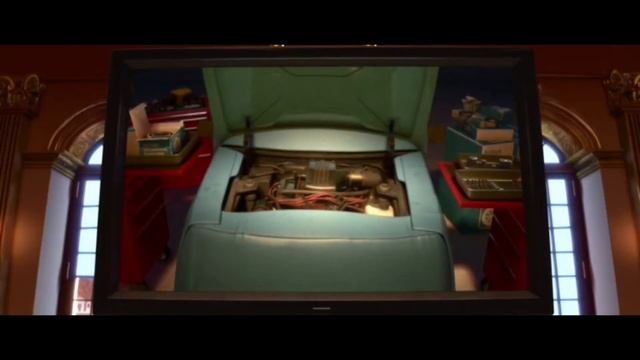 Amerikalik josuslar / multfilm parcha uzbek tilida ,,CHAQMOQ MAKVIN 2" multfilmidan olingan смотреть онлайн