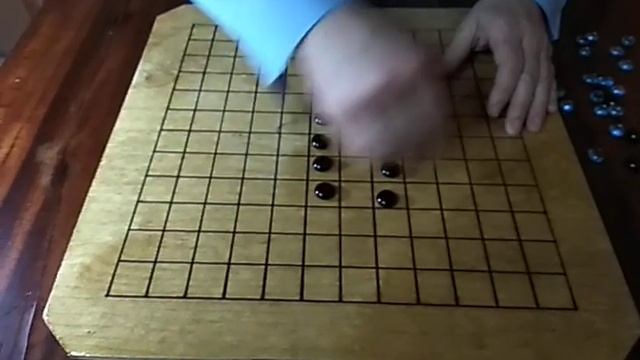Урок 94. Тибетская игра Минг Манг смотреть онлайн