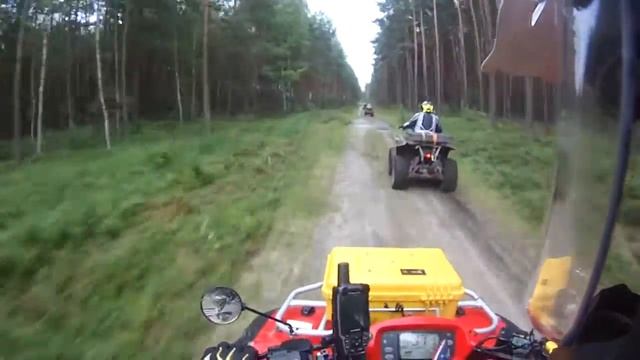 honda rincon trx 680 swiebodzin смотреть онлайн