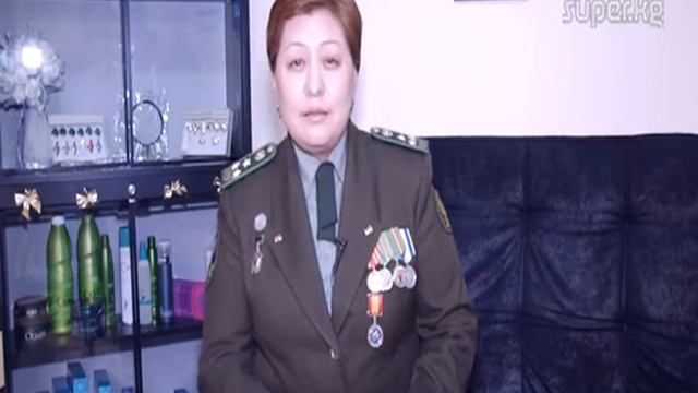 "Жигиттер менден коркушат" дейт Гузеля Келдибаева смотреть онлайн