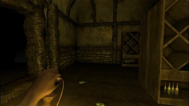 Amnesia Custom Story: Emma's Story [Part 2] смотреть онлайн