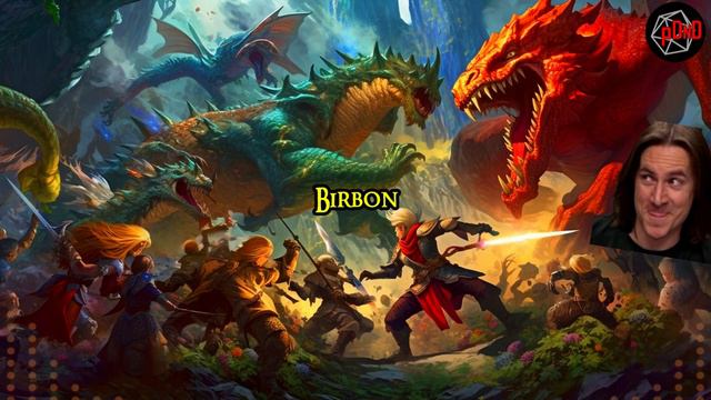 Epic Battle Music for DND Games | Battle Music D&D смотреть онлайн