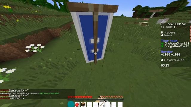 Star UHC TEAMS Ep 1 - i did ok i guess смотреть онлайн