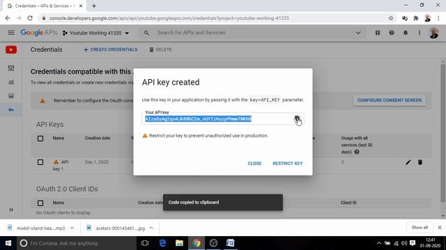 All Set Top Box Solution for Youtube API Key Fail Error смотреть онлайн
