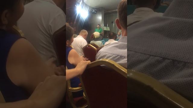 "Сомоҕо Күүс". Анатолий Кырджагасов смотреть онлайн