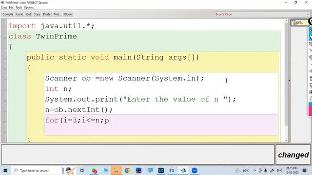 Java Doubt Session Online Class смотреть онлайн