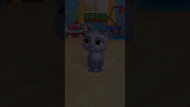 My Cat......... #gamingofficial200 #cat #game #mycat #youtubeshorts смотреть онлайн