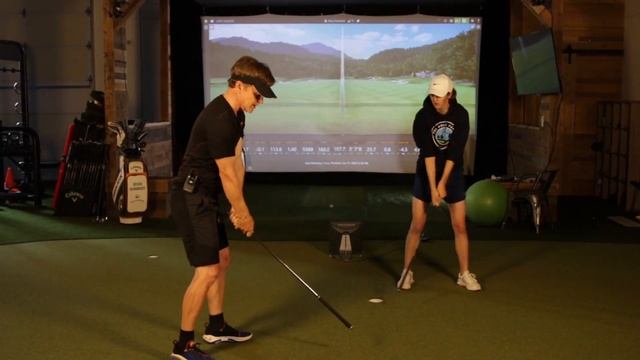 Braking Like Mac O'Grady, Tiger Woods and Jack Nicklaus смотреть онлайн