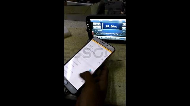 How to realize Phone Interconnection ESSGOO car Stereo Audio (Mirror Connection) For Referring смотреть онлайн