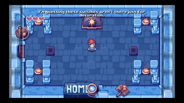 ЭТО ВАМ НЕ RPG ▬ There Is No Game Wrong Dimension #3 Прохождение смотреть онлайн