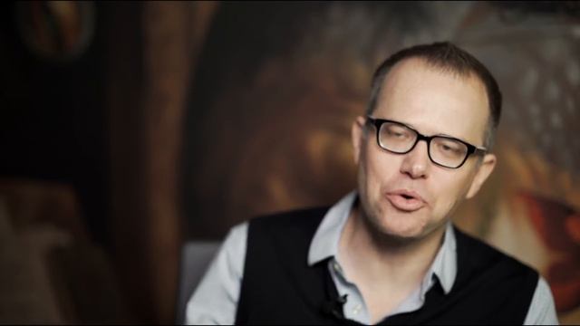 Death and Resurrection in Dungeons & Dragons смотреть онлайн