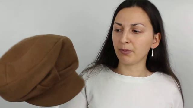 Кепка, Небула Коричневая смотреть онлайн