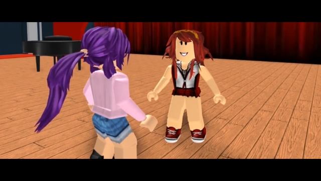 5 TYPES OF ROBLOX PLAYERS (A ROBLOX SHORT MOVIE) смотреть онлайн
