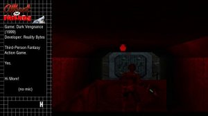 Dark Vengeance (1999) - 1.2.0 WR [50:00]