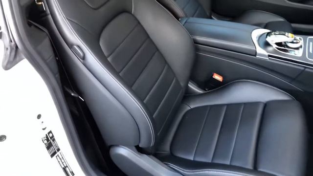 Mercedes c220d coupe white for sale @ Auto 2000 смотреть онлайн