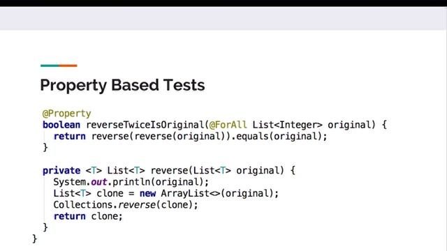 Testing strategies in Microservices смотреть онлайн