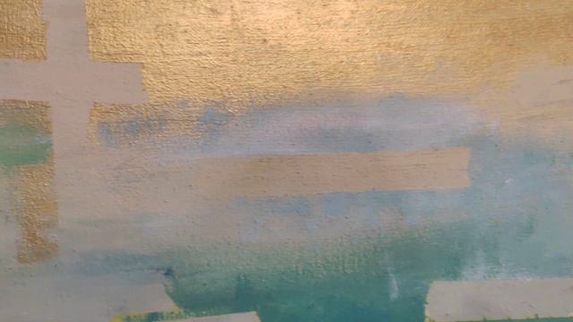 Картина Берег, пальмы смотреть онлайн