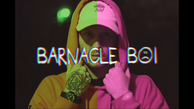 Barnacle Boi Don't Dwell - 1 hour смотреть онлайн