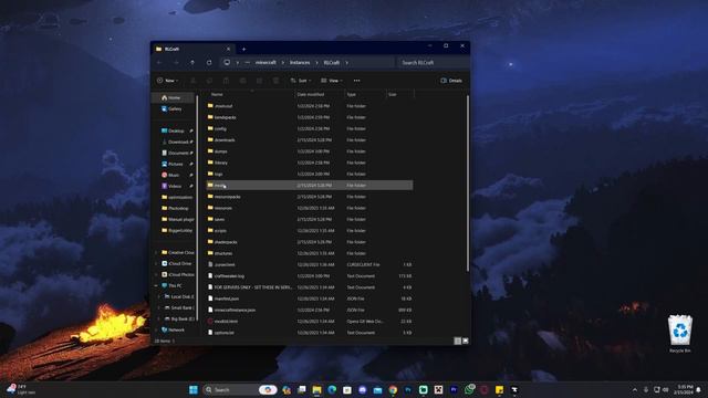 How to Add/Get Shaders in CurseForge Modpacks - Full Guide смотреть онлайн