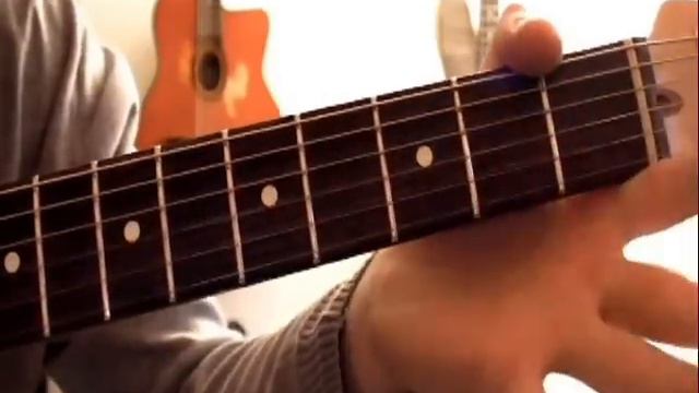 Back In Black (ACDC) - Tuto Guitare