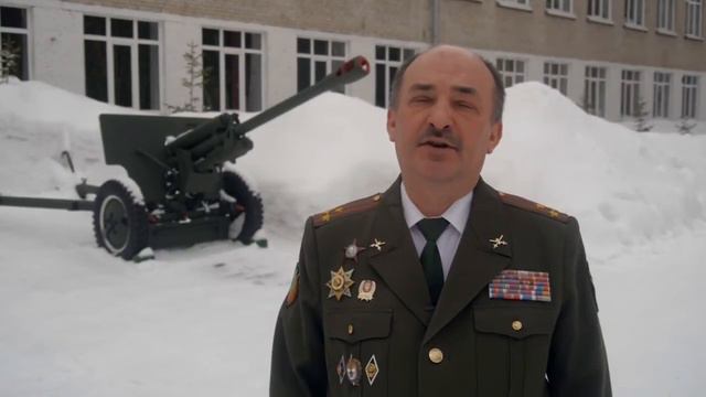 Видеовизитка Скуратов Дмитрий Владимирович смотреть онлайн