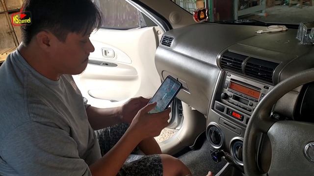 INSTALL WIRELESS TRANSMITTER FM| CAR MP3 PLAYER MULTIFUGSI&USB CHARGER|BLUETOOTH HANDSTREE KIT смотреть онлайн