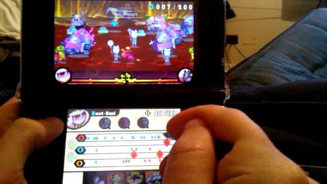 Error en Demon King Box смотреть онлайн