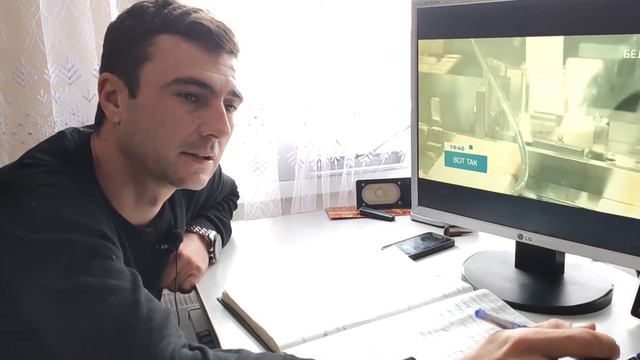 ХБ США-Иран,украинский самолет,новогоднии подарки+пожары и другие новости смотреть онлайн