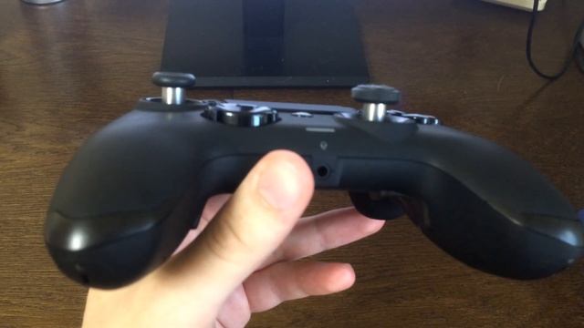 Полный обзор NACON Pro Revolution Controller 2