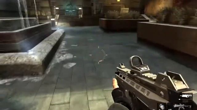 FEAR 3 (2021) Walkthrough Part 5 No commentary смотреть онлайн