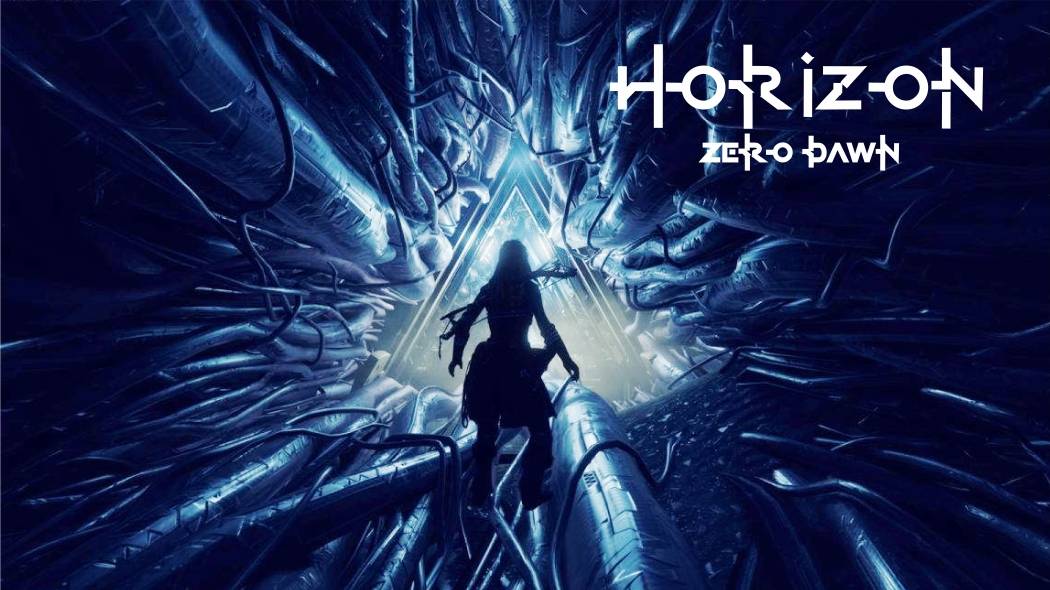 Horizon Zero Dawn на ПК ► КОРАБЛЬ ПРИШЕЛЦЕВ #13 смотреть онлайн