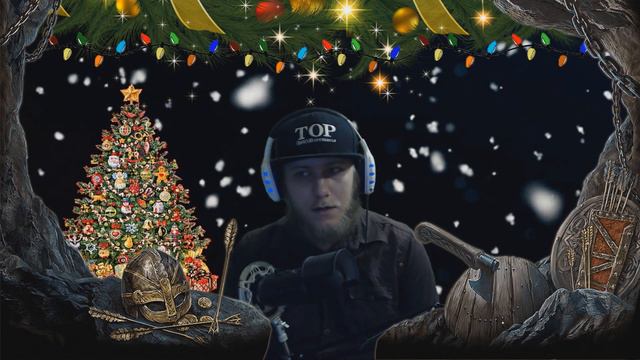 С НАСТУПАЮЩИМ 2018 ГОДОМ! смотреть онлайн