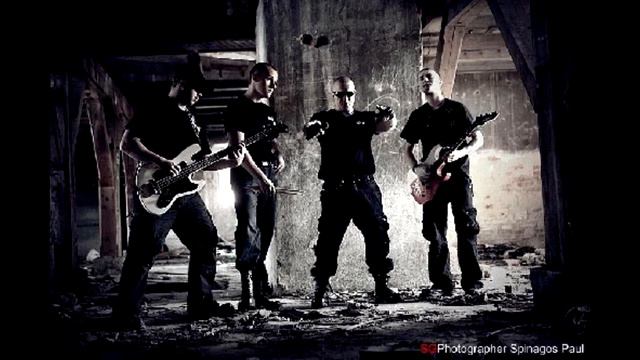 Sons of Bohemia - Vltava смотреть онлайн