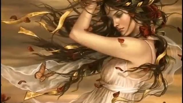 Весенний романс смотреть онлайн