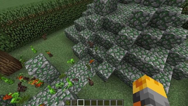 Minecraft 1000 ZOMBIES VS 1000 MC NAVEED BATTLE / WAR BATTLES WITH MINI SOLDIERS!! Minecraft смотреть онлайн
