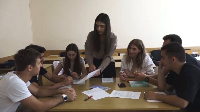Акция «Вызов М.О.З.Г.4,5» смотреть онлайн